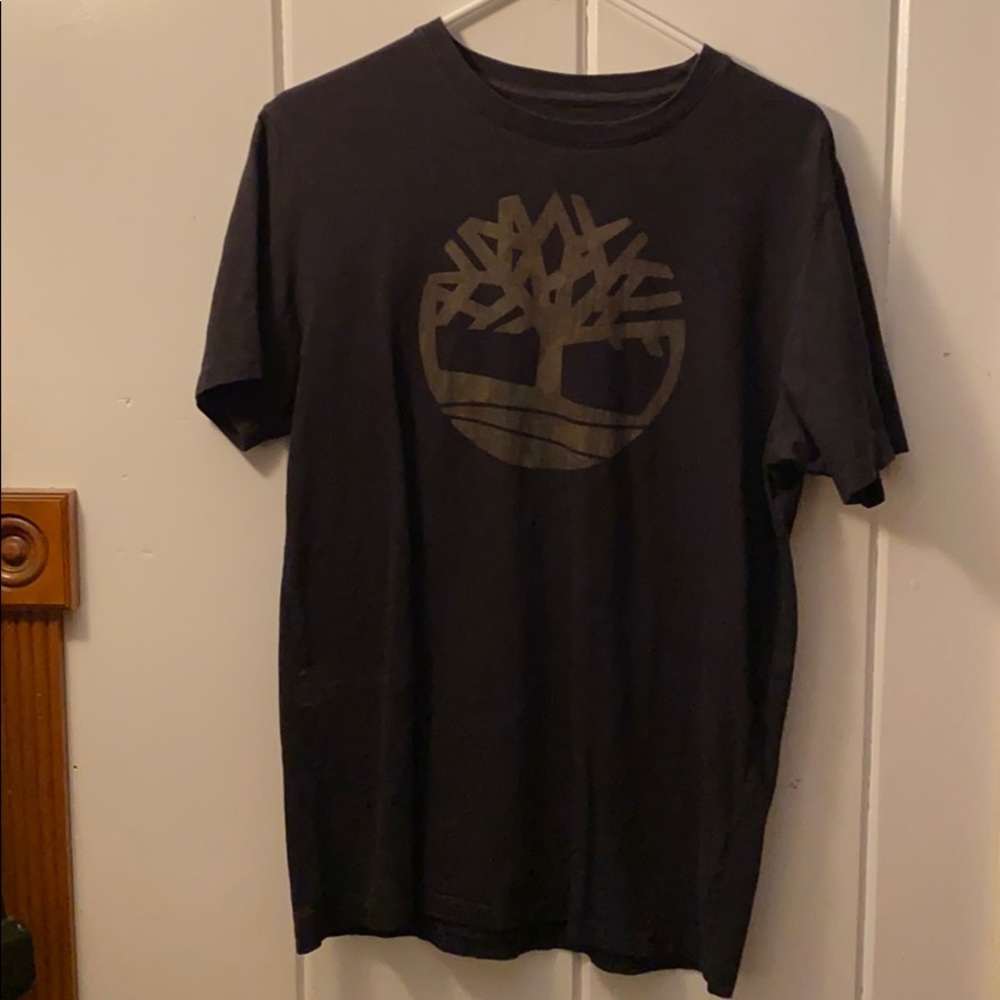 Timberland Tee